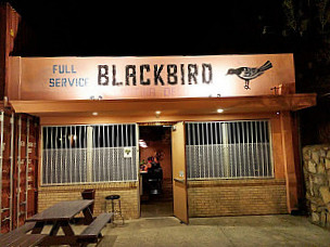 Blackbird Cantina Deluxe