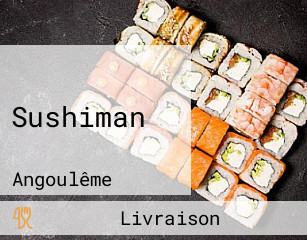 Sushiman