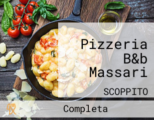 Pizzeria B&b Massari