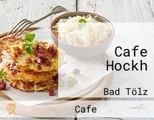 Cafe Hockh