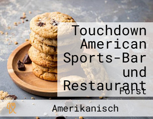Touchdown American Sports-Bar und Restaurant