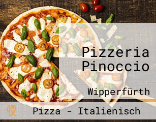 Pizzeria Pinoccio