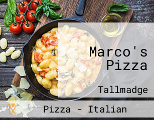 Marco's Pizza