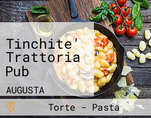 Tinchite' Trattoria Pub