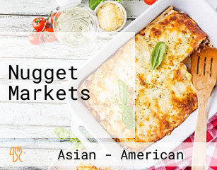 Nugget Markets