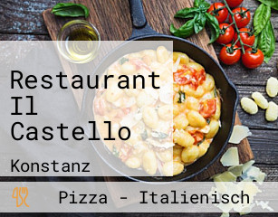 Restaurant Il Castello