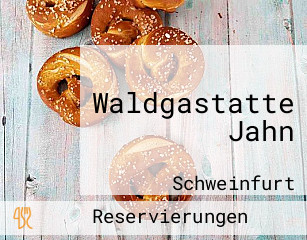Waldgastatte Jahn