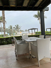The Beach Bar Restaurant