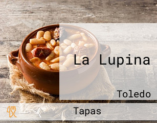 La Lupina