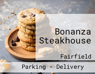 Bonanza Steakhouse