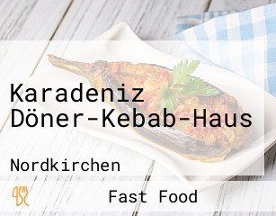 Karadeniz Döner-Kebab-Haus