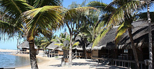 Barra Beach Resort