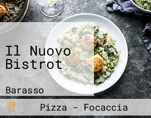 Il Nuovo Bistrot