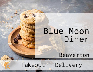 Blue Moon Diner