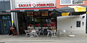Sahar Döner Pizza Augsburg