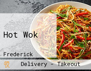 Hot Wok