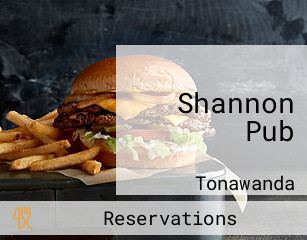 Shannon Pub