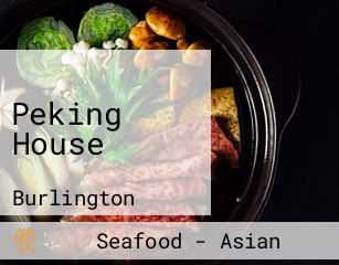 Peking House