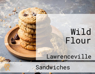 Wild Flour
