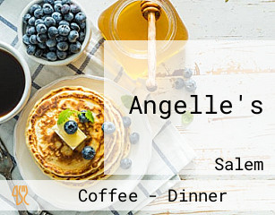 Angelle's