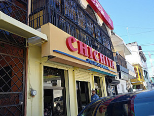 Chichita