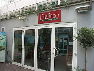 L` italiano Bistro & Vinotec