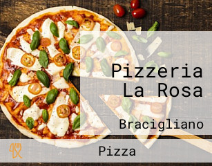 Pizzeria La Rosa