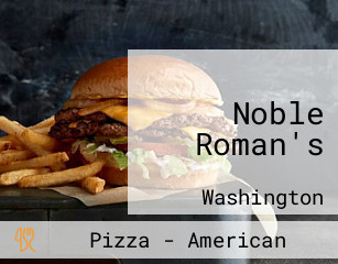 Noble Roman's