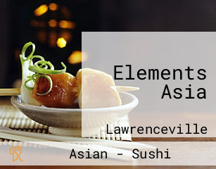 Elements Asia