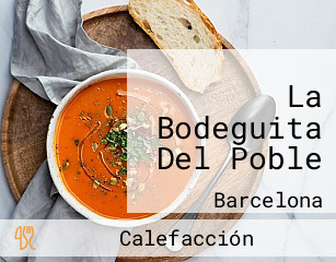 La Bodeguita Del Poble