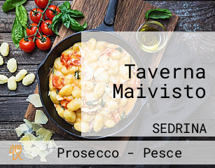 Taverna Maivisto