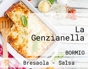 La Genzianella