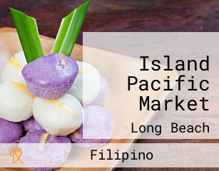 Island Pacific Market