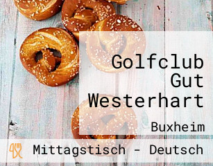 Golfclub Gut Westerhart