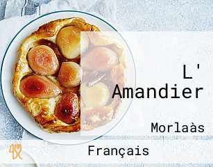 L' Amandier