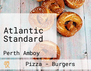 Atlantic Standard