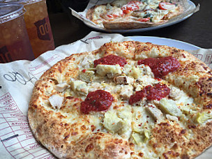 Mod Pizza