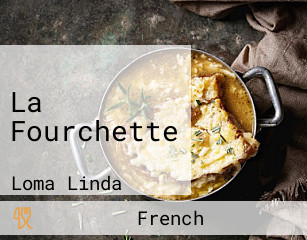 La Fourchette