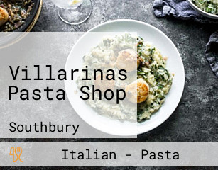 Villarinas Pasta Shop