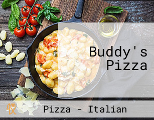 Buddy's Pizza