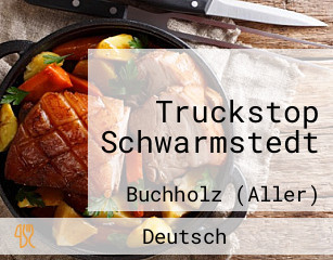 Truckstop Schwarmstedt