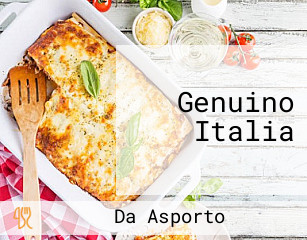 Genuino Italia