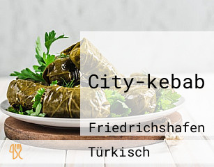 City-kebab