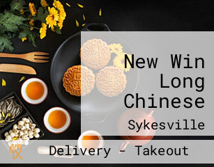New Win Long Chinese