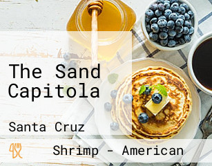The Sand Capitola