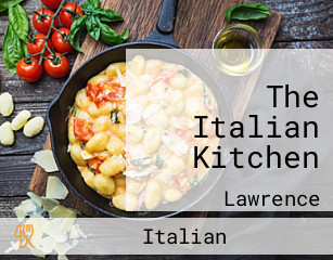 The Italian Kitchen