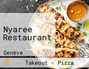 Nyaree Restaurant