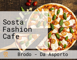 Sosta Fashion Cafe