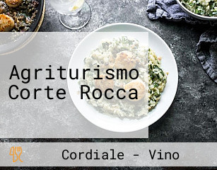 Agriturismo Corte Rocca