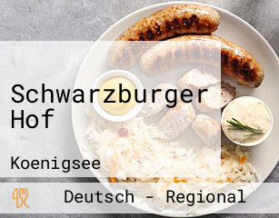 Schwarzburger Hof